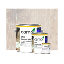 Osmo LED Smart UV Curing Hard Wax Oil 5981 White