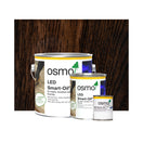 Osmo LED Smart UV Curing Hard Wax Oil 5985 Black