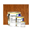 Osmo LED Smart UV Curing Hard Wax Oil 5988 Cherry