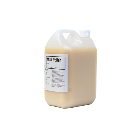 Jenkins LT12 Matting French Polish 2.5L