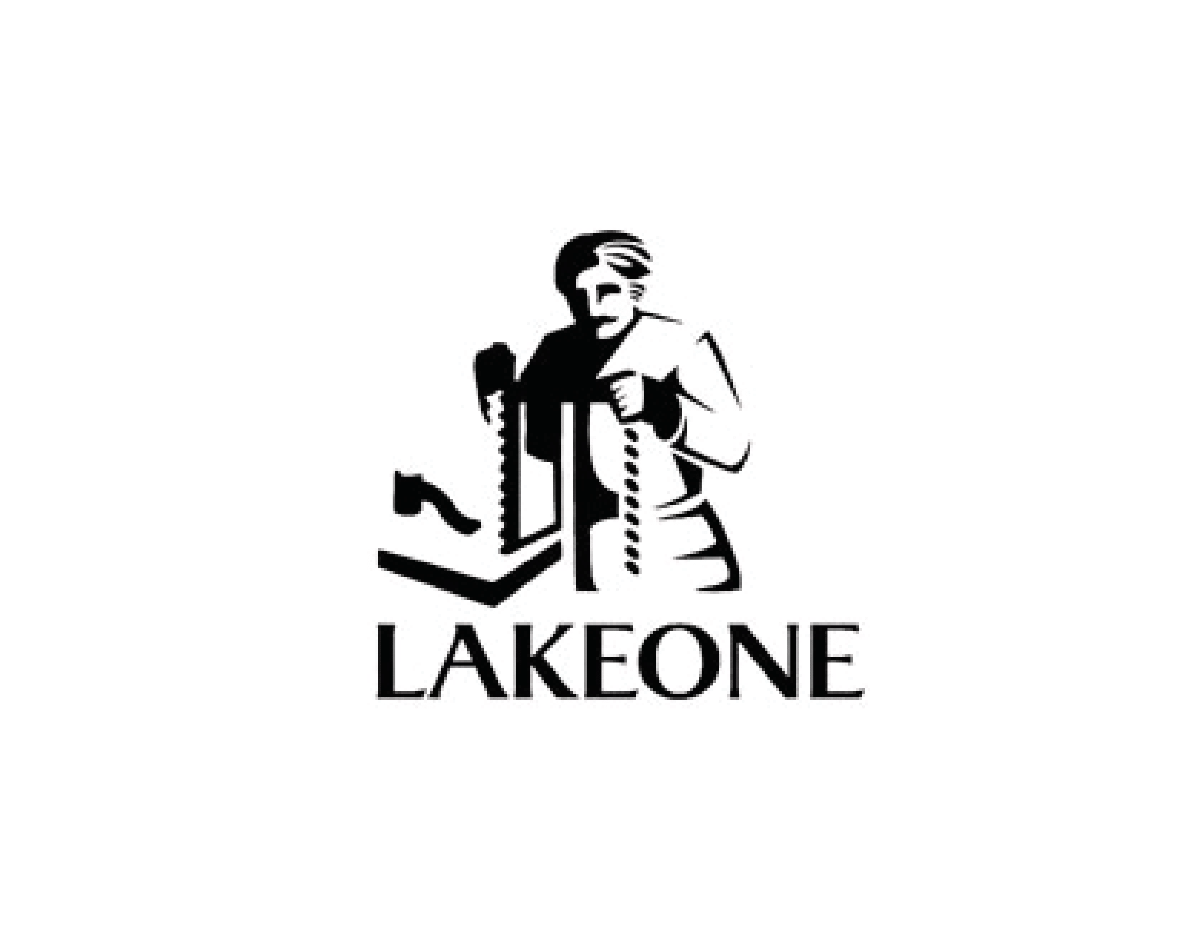 Lakeone Logo Restorate Brands