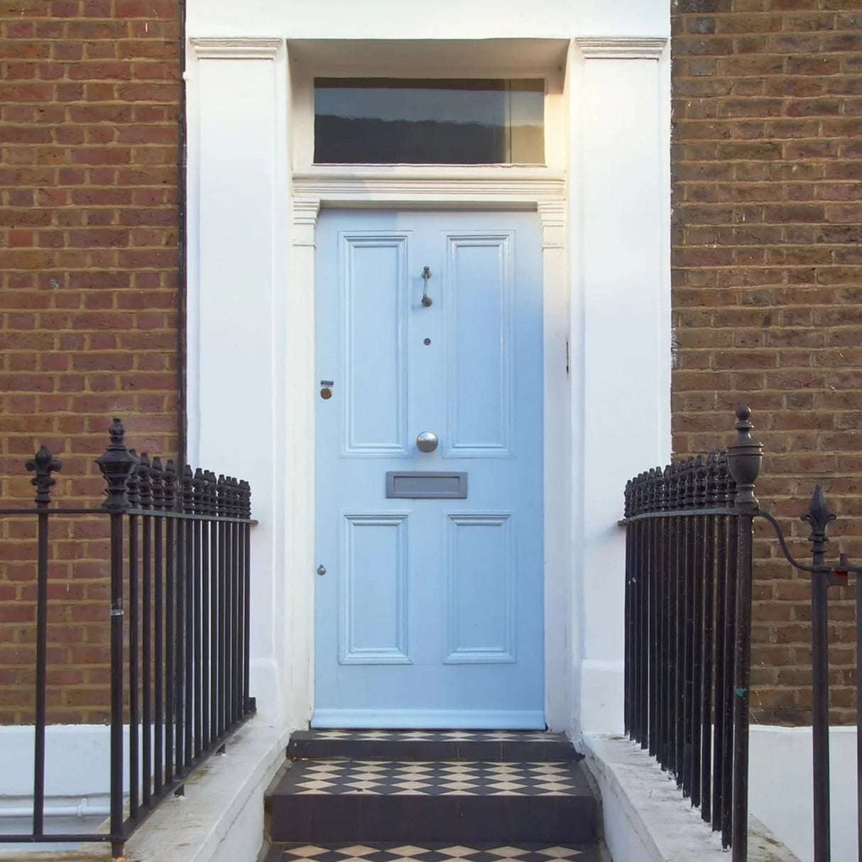 Mylands Lambeth Walk No.210 Paint