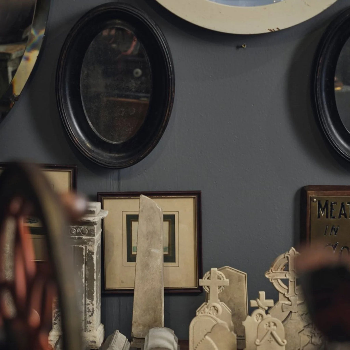 Mylands Leadenhall No.118 Paint