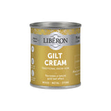 Liberon Gilt Cream