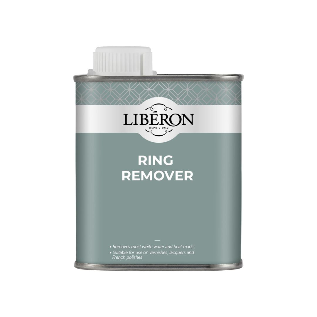 Liberon ring remover