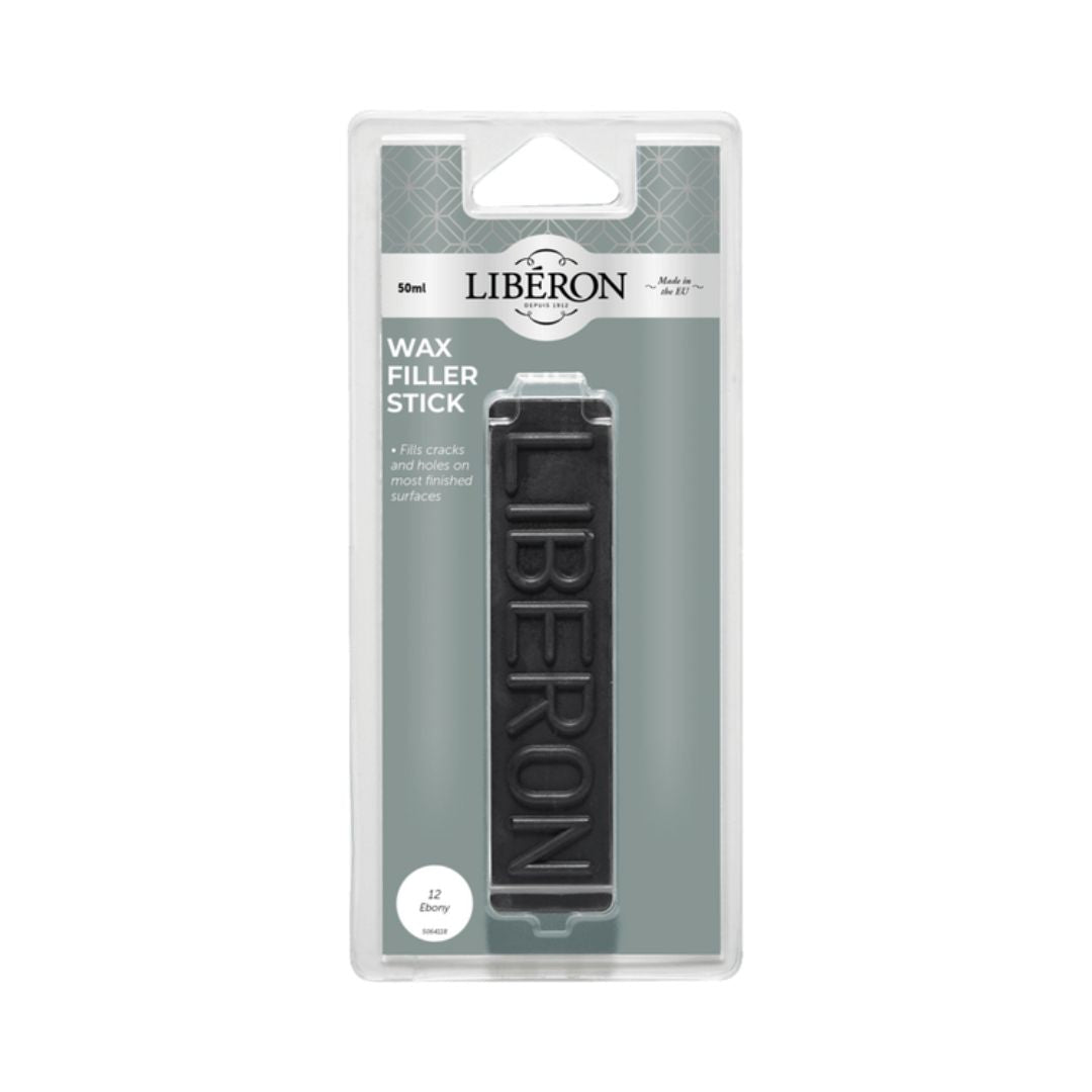 Liberon Wax Filler Stick 50g