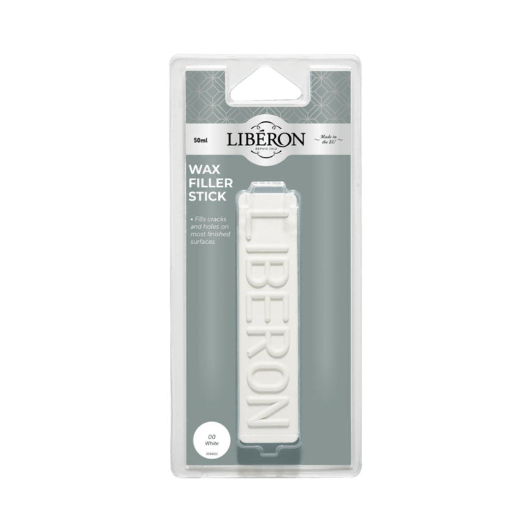 Liberon Wax Filler Stick 50g