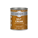 Liberon Gilt Cream