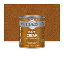Liberon Gilt Cream