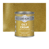 Liberon Gilt Cream