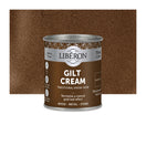 Liberon Gilt Cream
