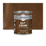 Liberon Gilt Cream