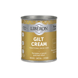 Liberon Gilt Cream