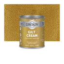 Liberon Gilt Cream