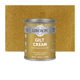 Liberon Gilt Cream