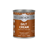 Liberon Gilt Cream