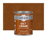 Liberon Gilt Cream