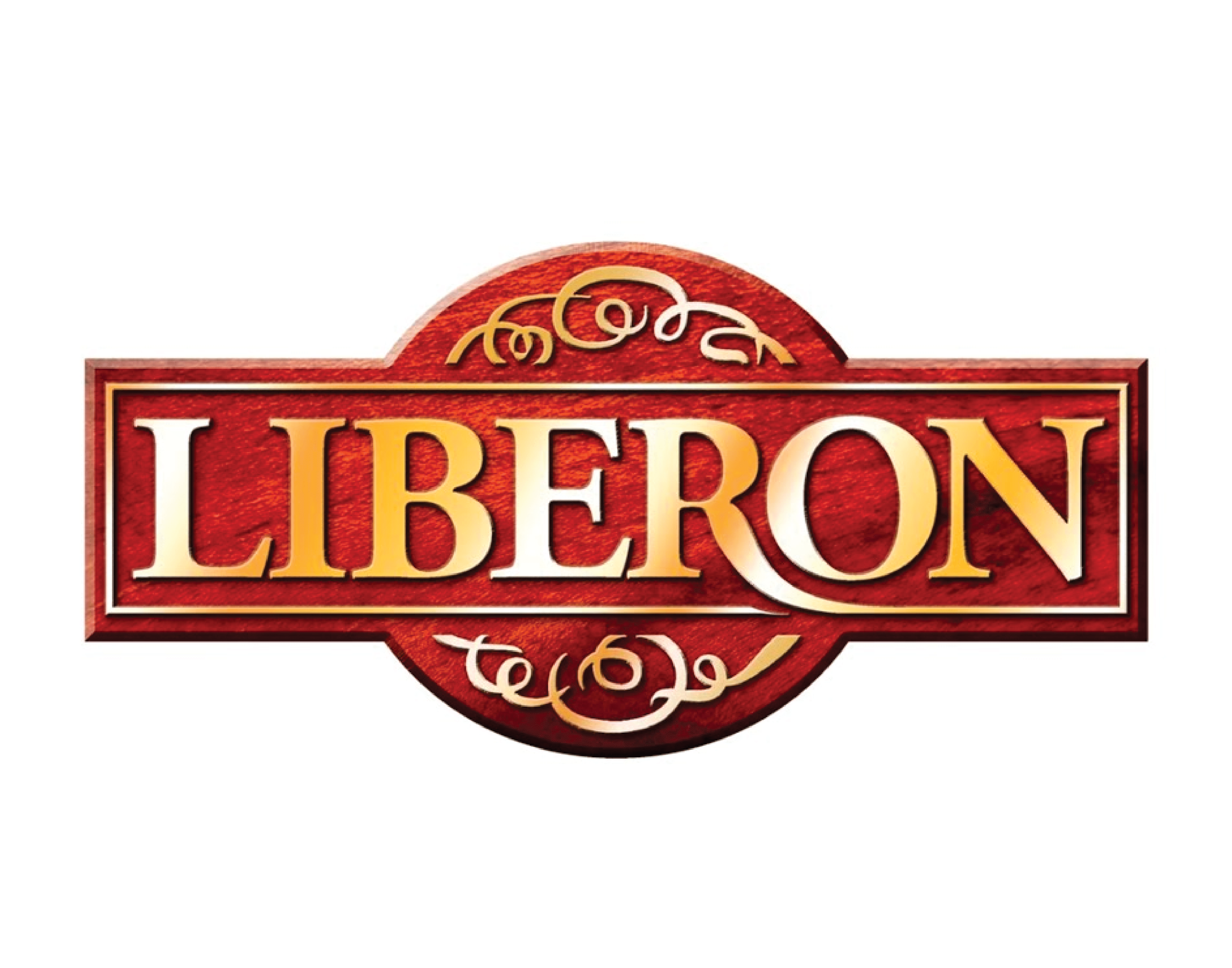 Liberon Logo Restorate Brands