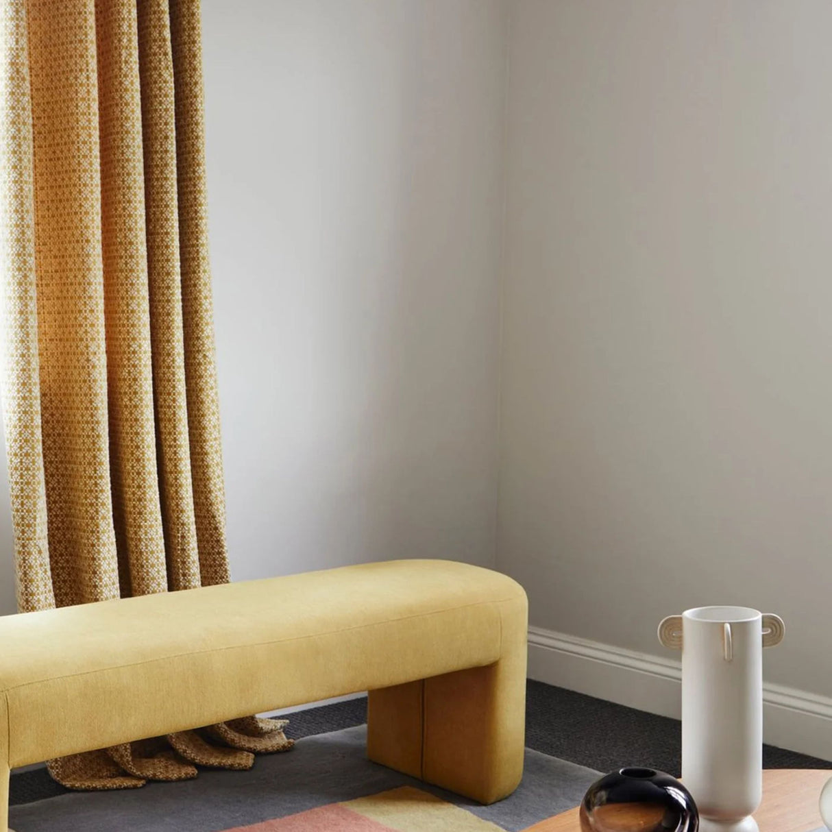 Mylands Limestone No.55 Paint