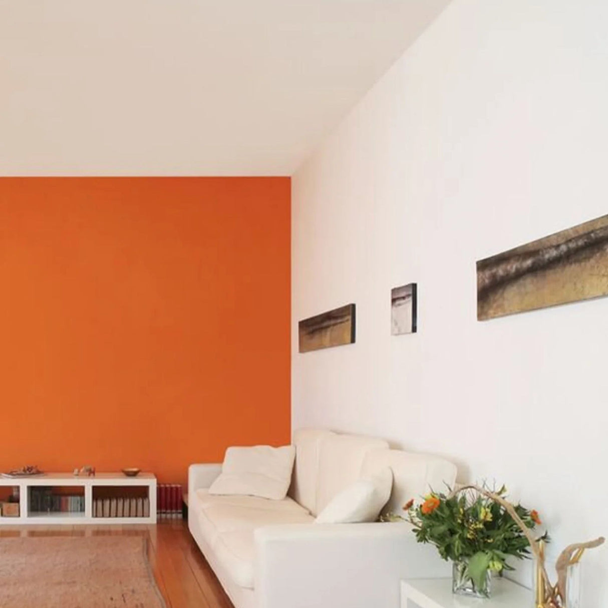 Mylands Lolly Pop No.275 Paint