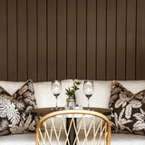 Mylands London Brown No.287 Paint