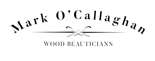 Mark O’Callaghan Wood Beauticians