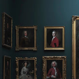 Mylands Market Green No.38 Paint