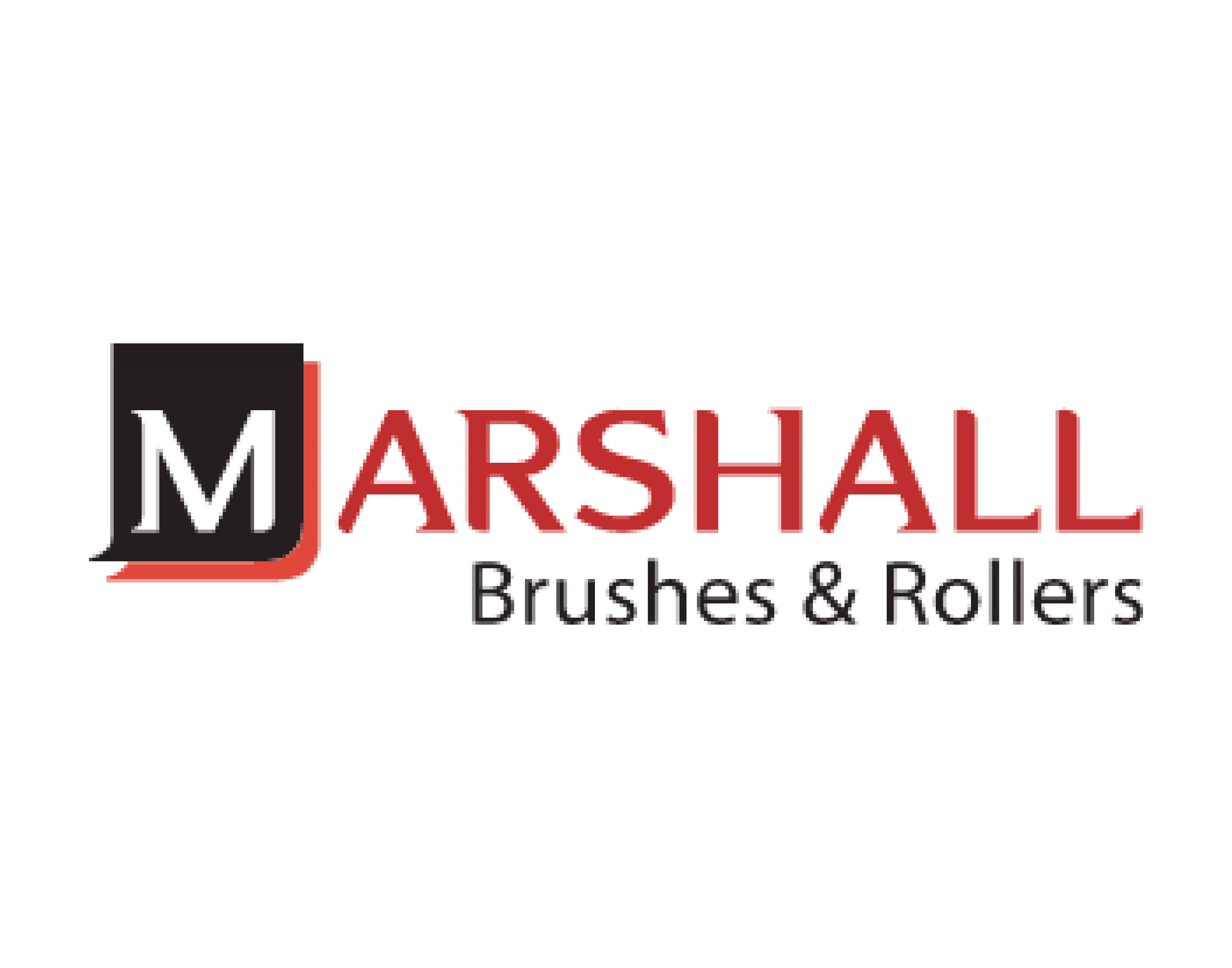 Marshall Logo Restorate Brands