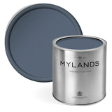 Mylands Mayfair Dark No.218 Paint