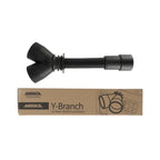 Mirka DEXOS Y-Branch for Dual sander use