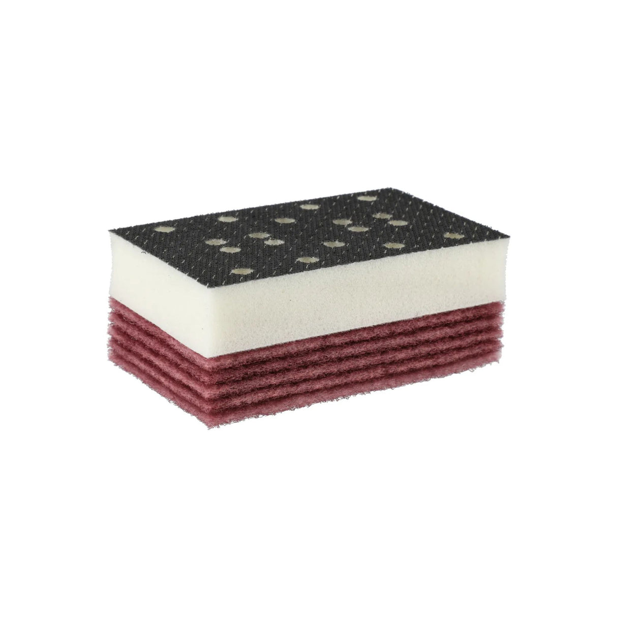 Mirka Profile Foam 25mm Interface 81 x 133mm