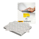 Mirka Iridium HS 230 x 280mm Sanding Sheets (Pack of 25)