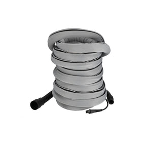 Mirka 10m hose, hose sleeve and cable bundle for mirka sanders