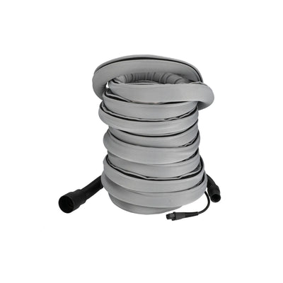 Mirka Extractor Hose, Cable and Sleeve 230V 10m x 27mm / 32mm