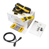Mirka DEOS II 353CV 81mm x 133mm Orbital Sander