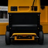 Mirka DEXOS 1230M 230V AFC Dust Extractor with 4m Hose