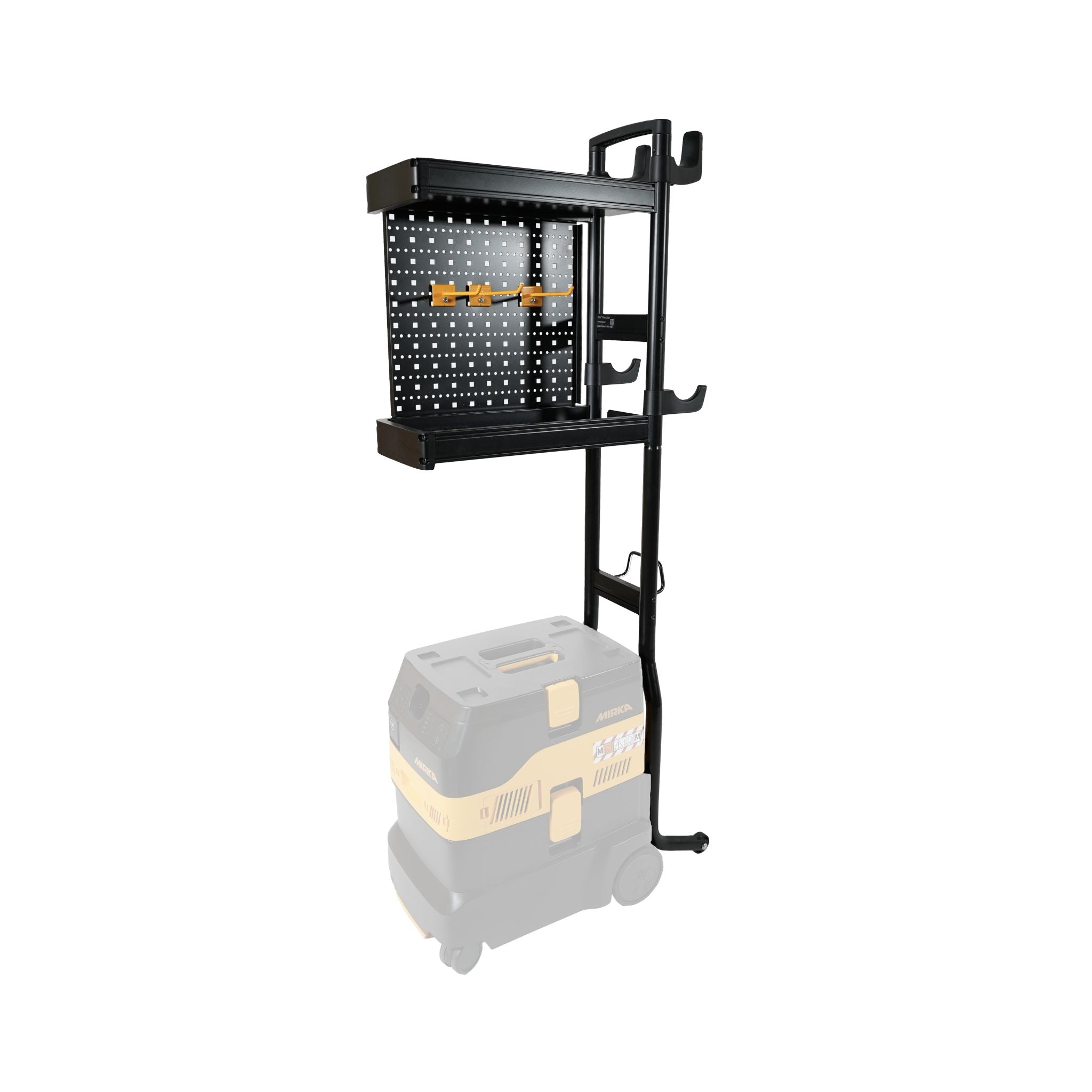 D‘sModelingWorks!co.  Mirka DEXOS 1230 Workstation 9190148022 – Restorate