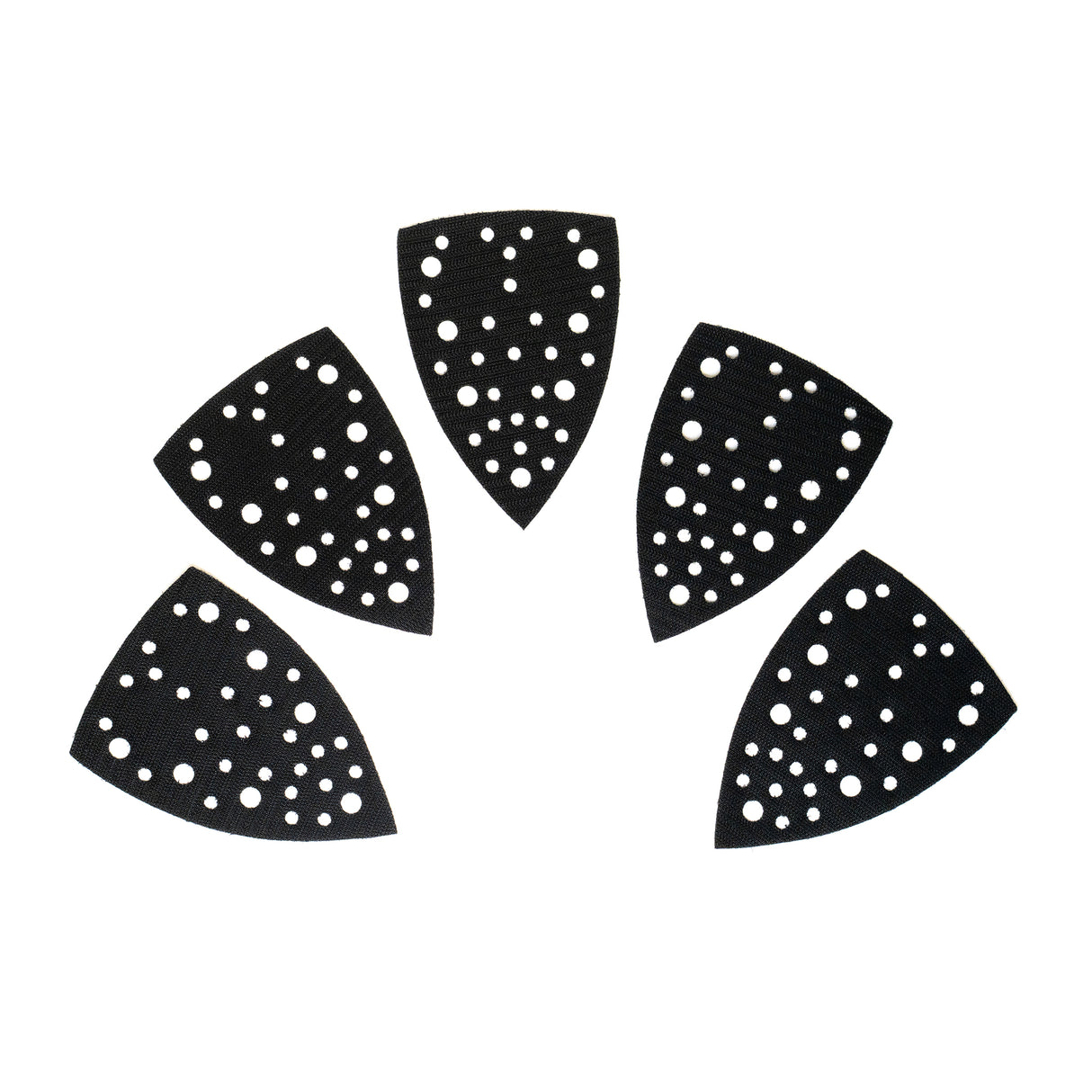 Mirka Delta Padsavers 100 x 152 x 152mm 34H (Pack of 5)