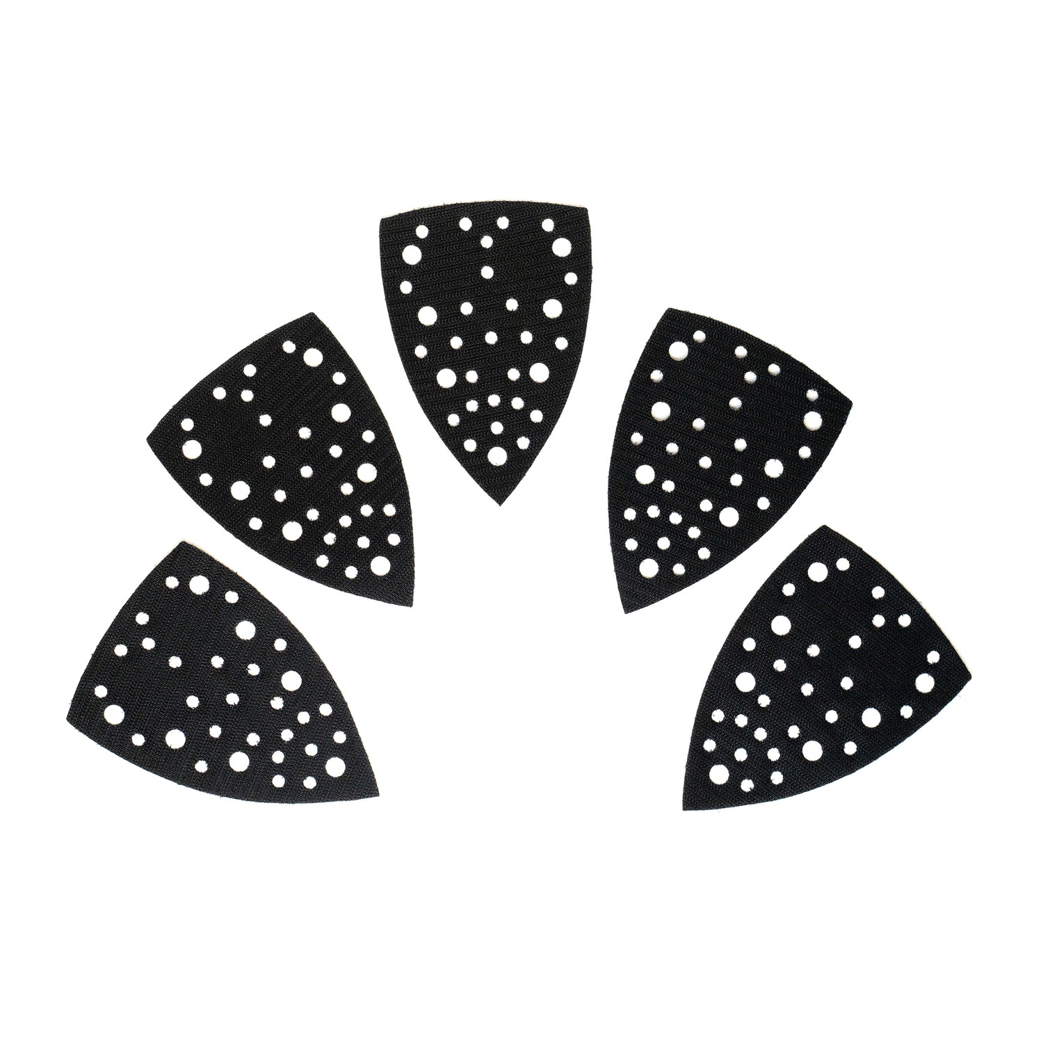 Mirka Delta Padsavers 100 x 152 x 152mm 34H (Pack of 5)