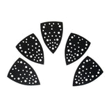 Mirka Delta Padsavers 100 x 152 x 152mm 34H (Pack of 5)