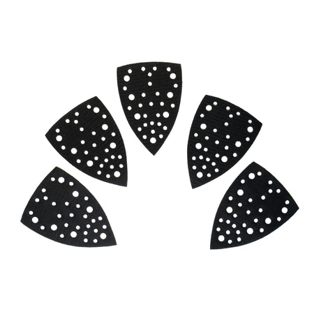 Mirka Delta Padsavers 100 x 152 x 152mm 34H (Pack of 5)