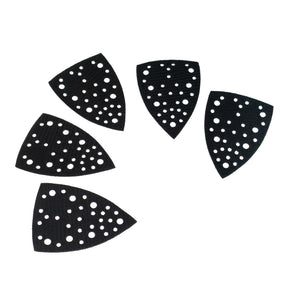 Mirka Delta Padsavers 100 x 152 x 152mm 34H (Pack of 5)