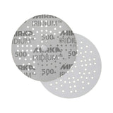Mirka Iridium 125mm Sanding Discs