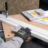 Mirka Iridium HS 230 x 280mm Sanding Sheets (Pack of 25)