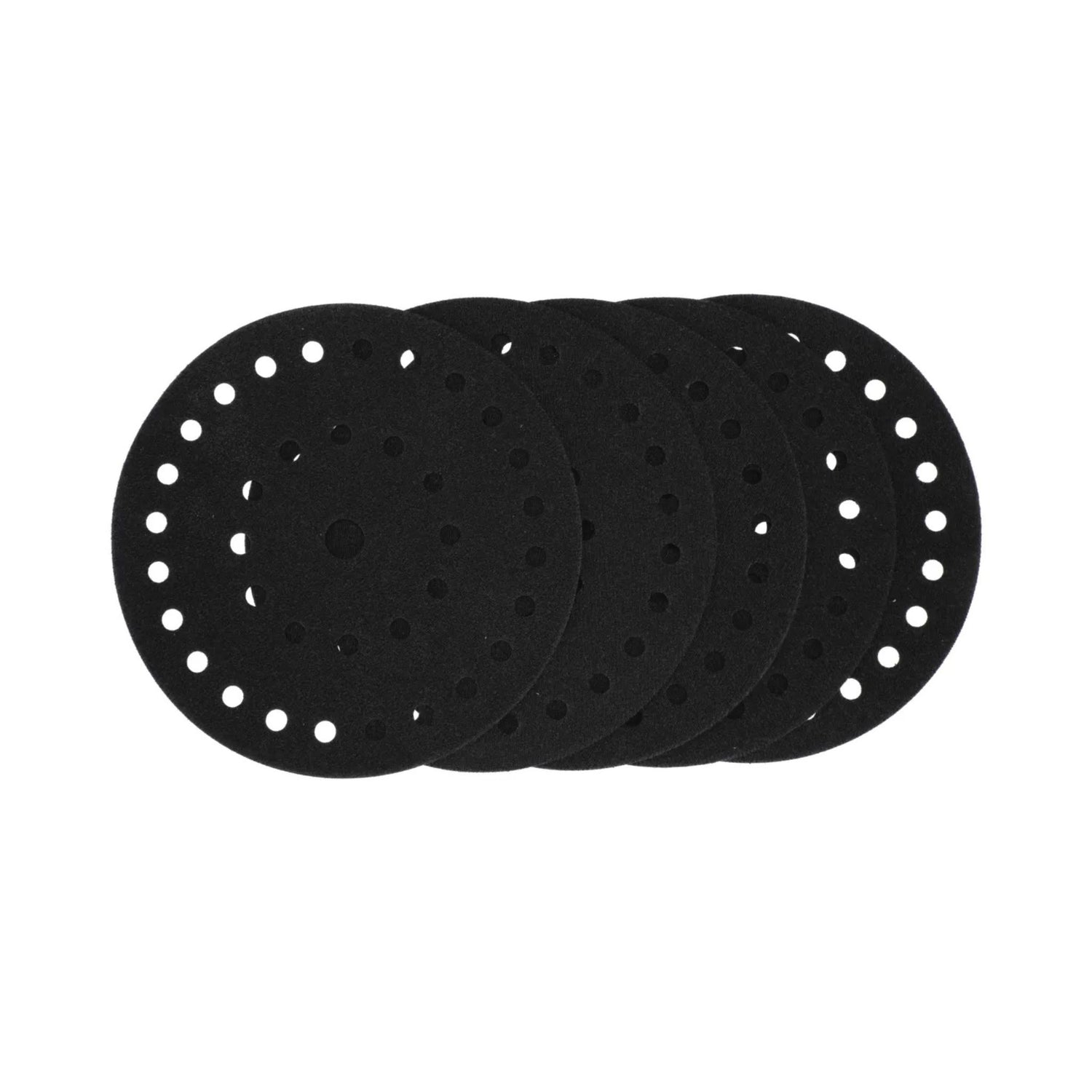Mirka Pad Saver 175mm 37H for Deros II 750cv pack of 5