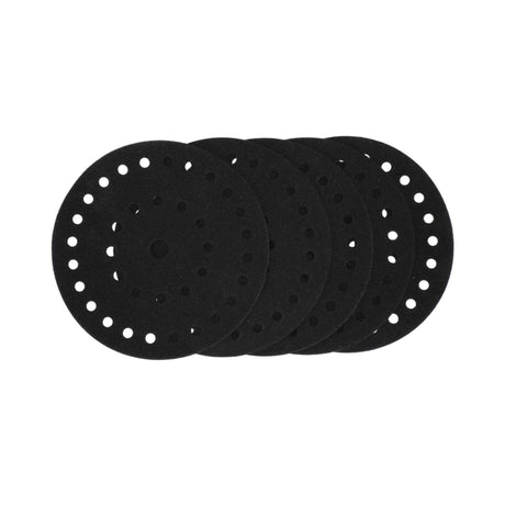 Mirka Pad Saver 175mm 37H for Deros II 750cv pack of 5