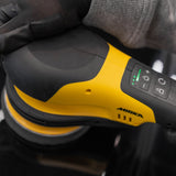 Mirka POLAROS RP 600 230V 150mm Polisher