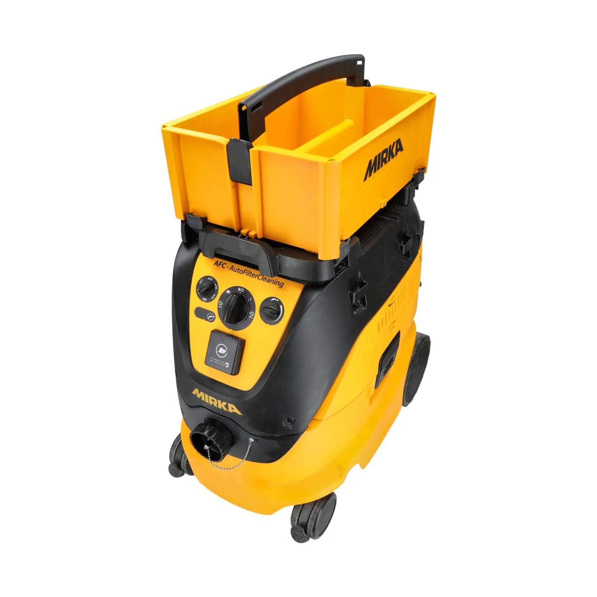 Mirka Toolbox MIN6532111 – Restorate