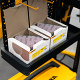 Mirka DEXOS 1230 Workstation 9190148022