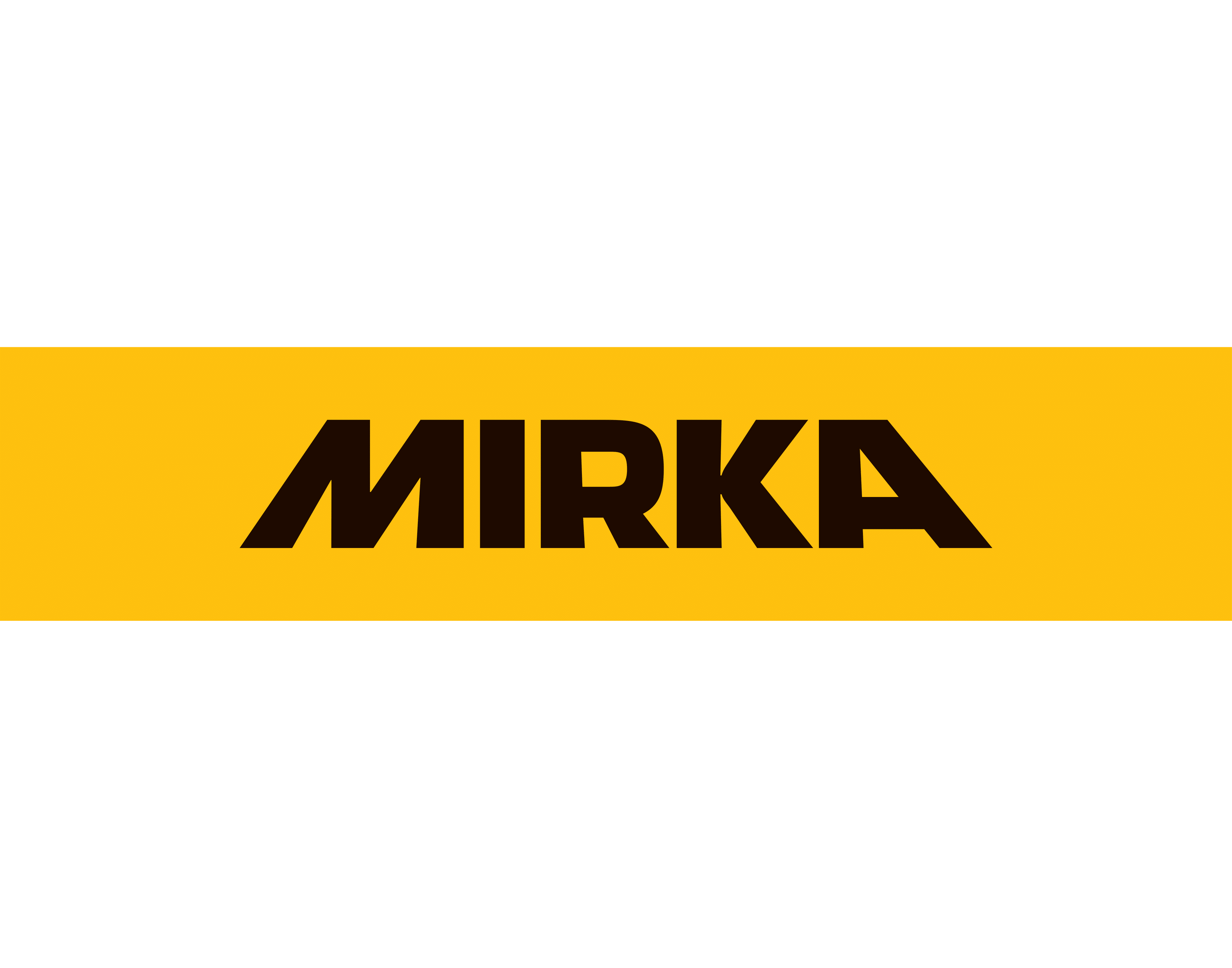 Mirka Logo Restorate Brands